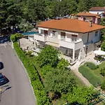 Rosovic J&c شقة Mošćenička Draga