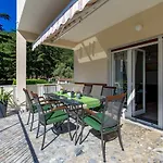 شقة Rosovic J&c Mošćenička Draga