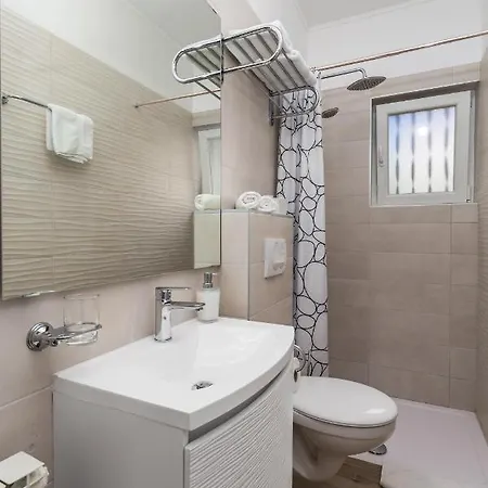 Rosovic J&c Apartmán Mošćenička Draga