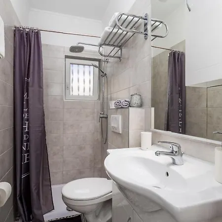 Rosovic J&c Apartmán Mošćenička Draga