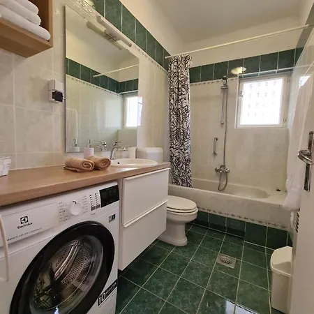 Apartmán Rosovic J&c *