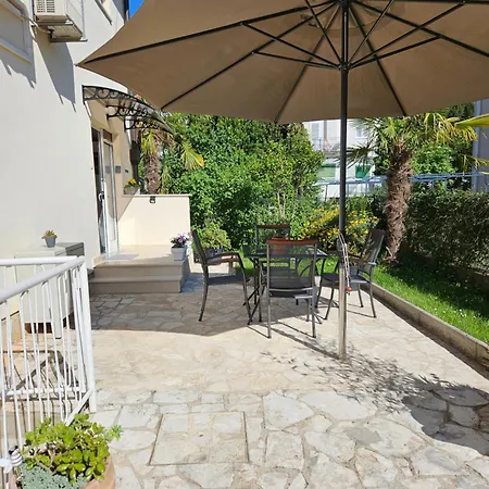 Rosovic J&c Apartmán *