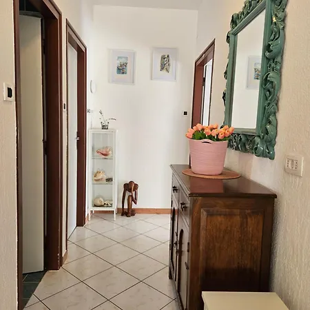 Apartmán Rosovic J&c *