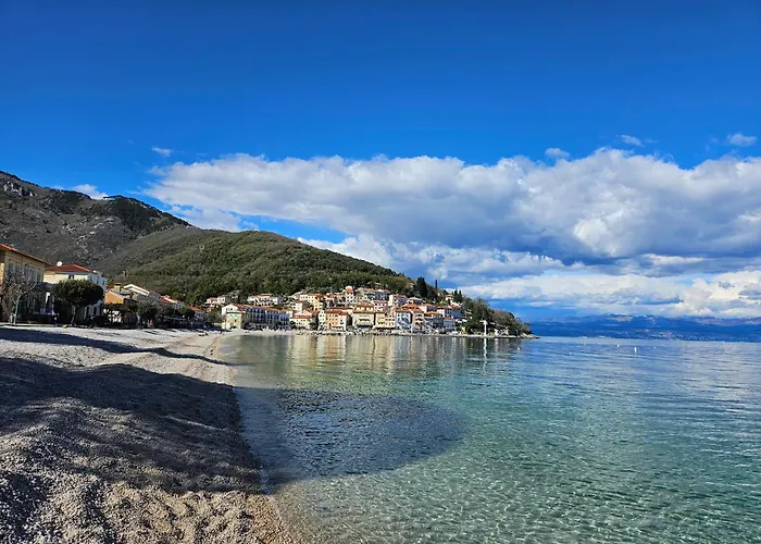 Lägenhet Rosovic J&c