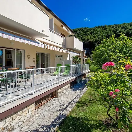 Rosovic J&c Mošćenička Draga