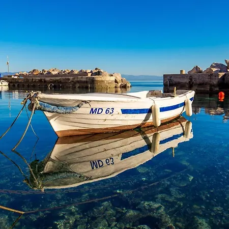 Rosovic J&c Mošćenička Draga