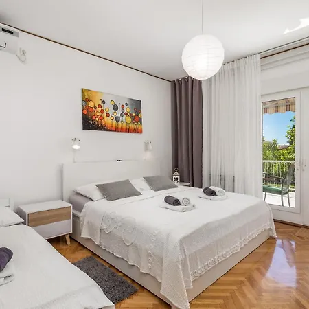 Rosovic J&c Mošćenička Draga