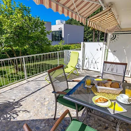 Rosovic J&c Daire Mošćenička Draga