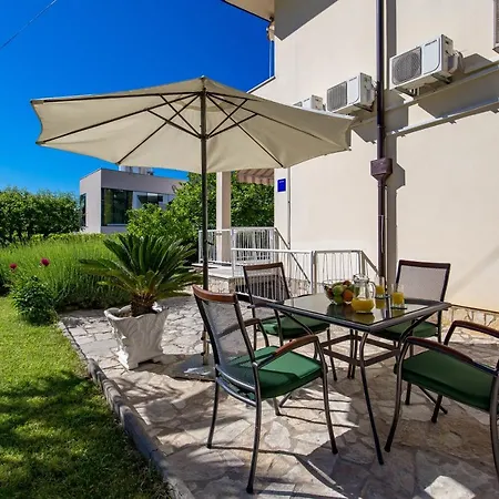 Rosovic J&c Appartement Mošćenička Draga