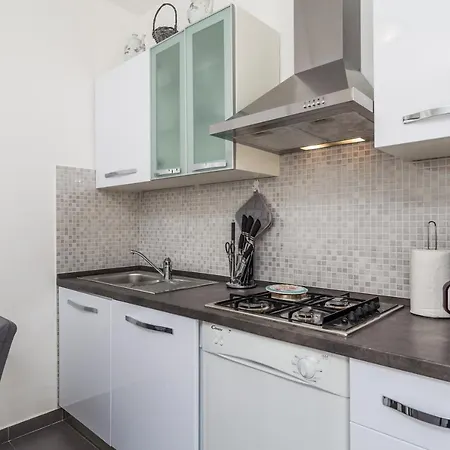 Appartement Rosovic J&c *