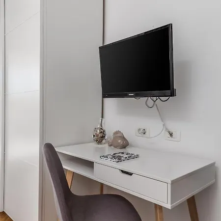 Appartement Rosovic J&c *