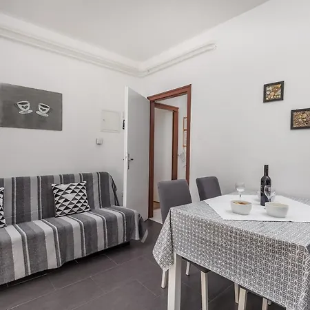 Appartement Rosovic J&c