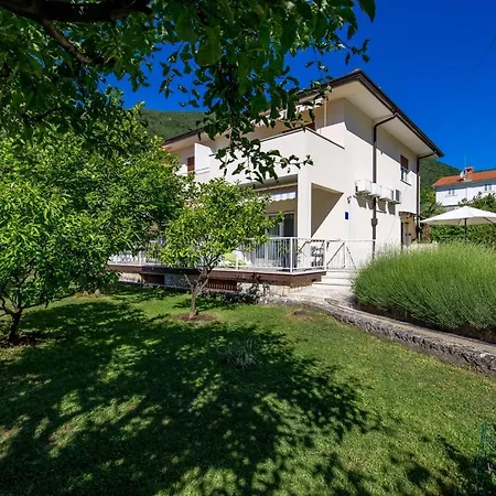 Rosovic J&c * Mošćenička Draga