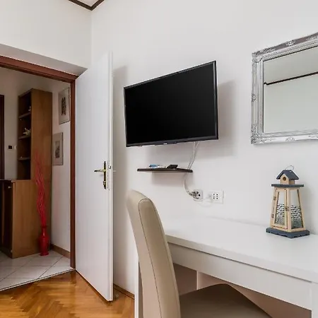 Rosovic J&c Appartement *
