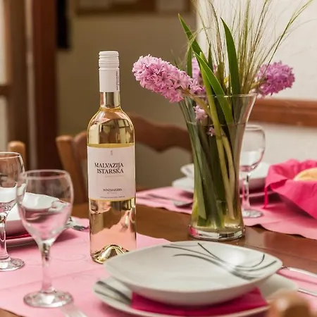 Rosovic J&c Mošćenička Draga