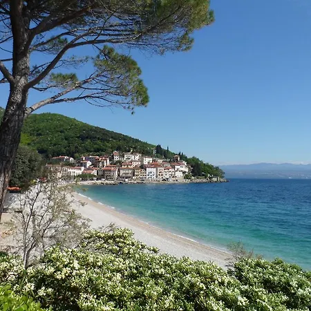 Rosovic J&c Apartment Mošćenička Draga