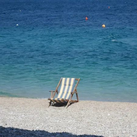 Rosovic J&c Daire Mošćenička Draga