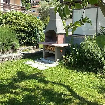 Rosovic J&c Mošćenička Draga