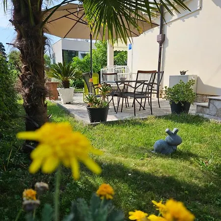 Rosovic J&c * Mošćenička Draga