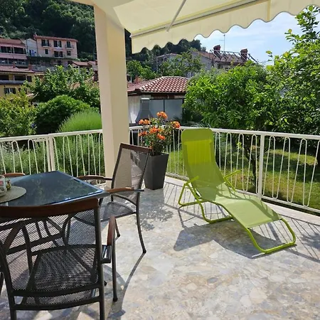 Rosovic J&c * Mošćenička Draga