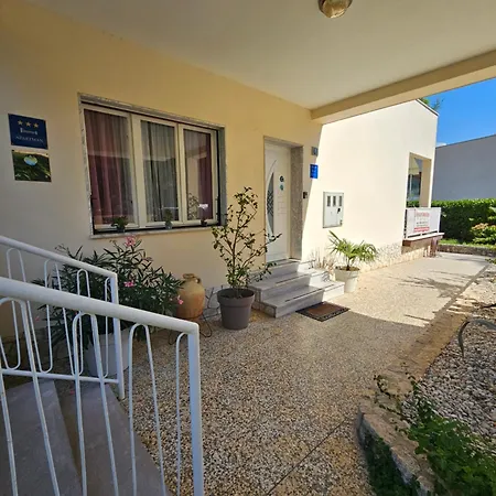 Rosovic J&c * Mošćenička Draga