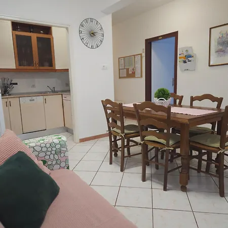 Appartement Rosovic J&c