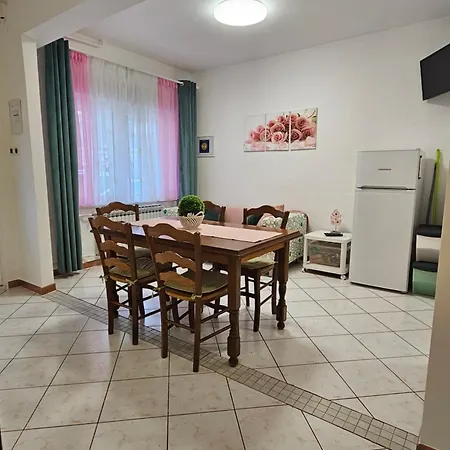 Rosovic J&c * Mošćenička Draga