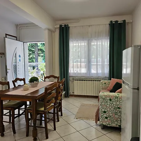 Rosovic J&c Appartement