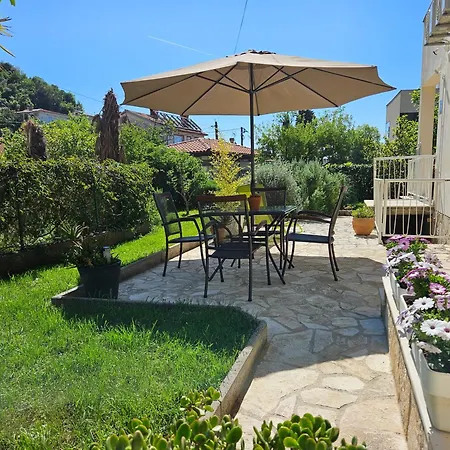 Rosovic J&c Appartement Mošćenička Draga