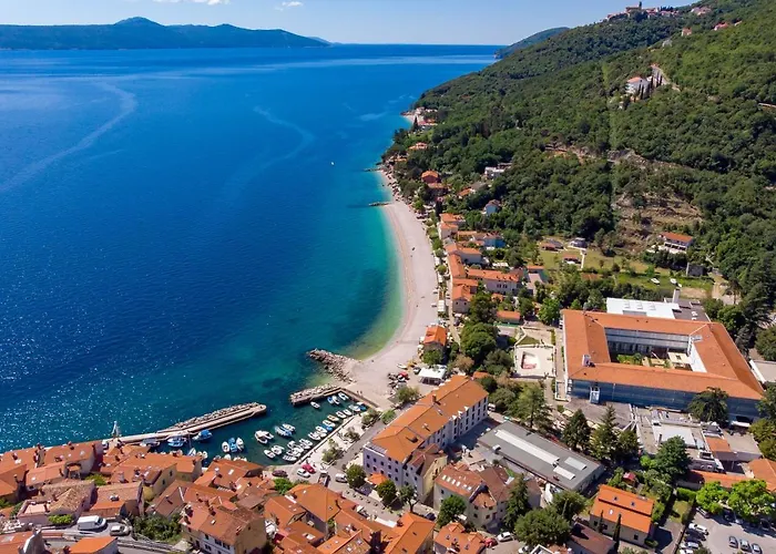 Rosovic J&c Mošćenička Draga